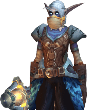 Phaith render