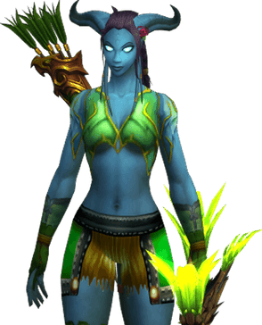Rassina render