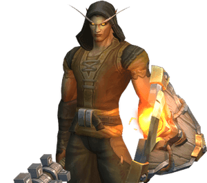 Rike render