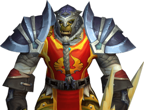 Rythic render