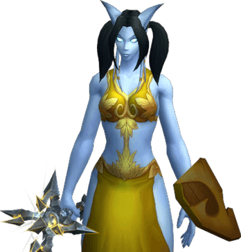 Selexa render