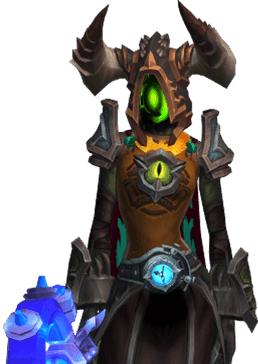 Shanasha render