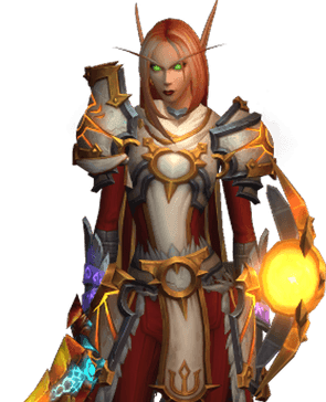 Sineve render