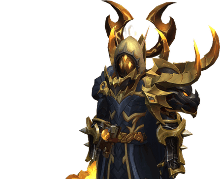 Soulitude render