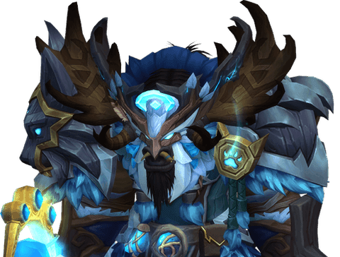 Synwatha render