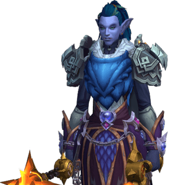 Tadedra render