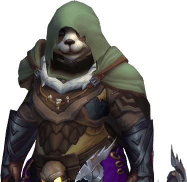Tanner render