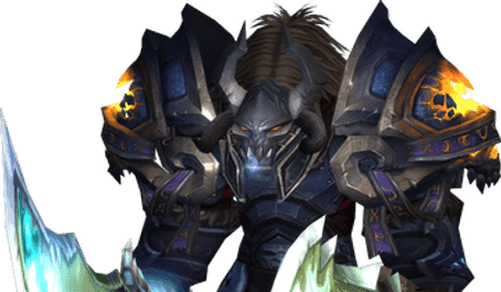 Taurax render