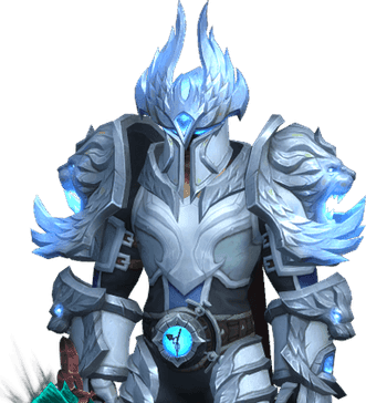 Treggy render