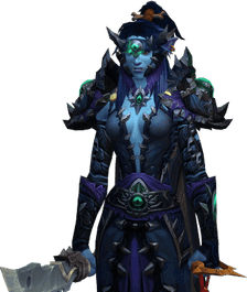 Trollalla render