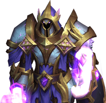 Varno render