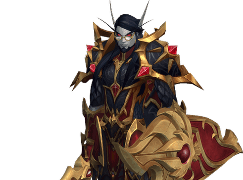 Varondis render