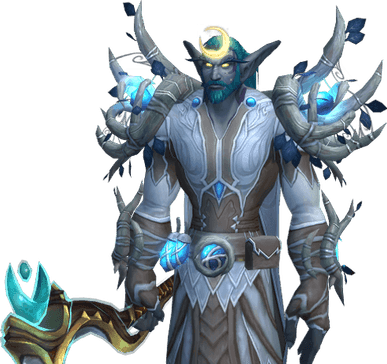 Verren render