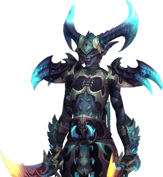 Villoria render