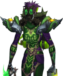 Vispian render