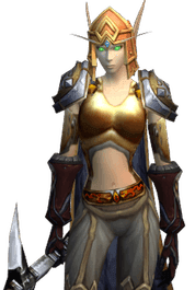 Élyss render