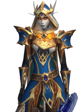 Aela render