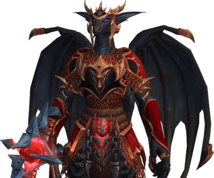 Aemond render