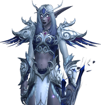 Allyrea render