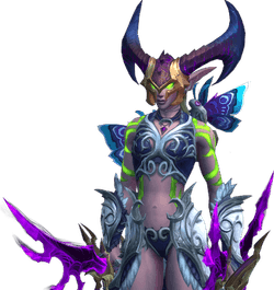Athenanoodle render
