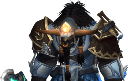 Bernes render