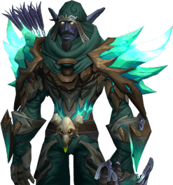 Boydik render