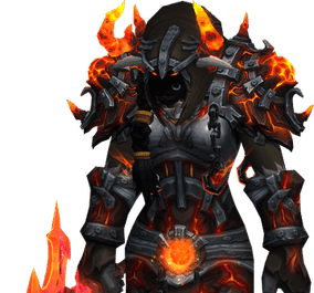 Creatlach render