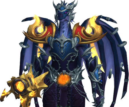 Cshell render