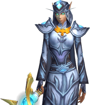 Cshellz render