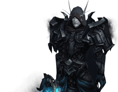 Drakin render