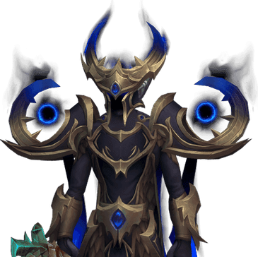 Eradhel render