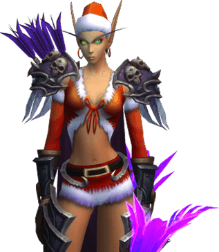 Evenlia render