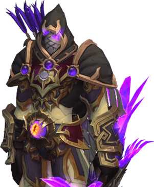 Fushae render