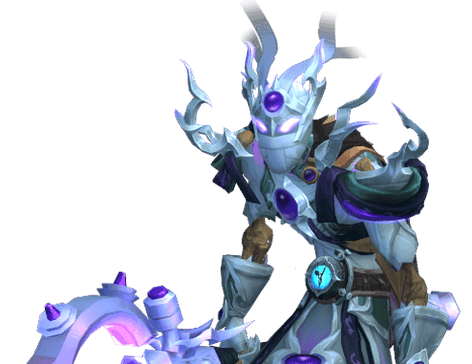 Garagos render