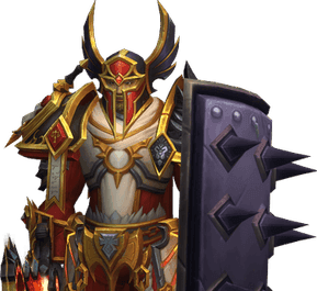 Garbarn render