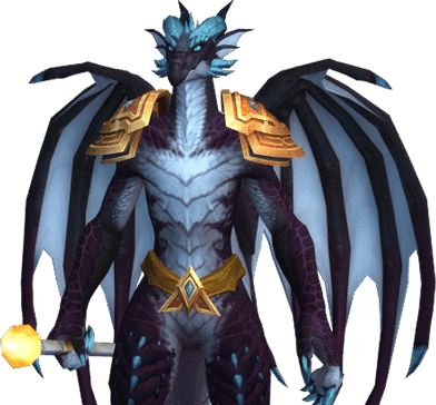 Gotcha render