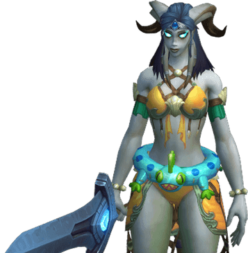 Haanu render