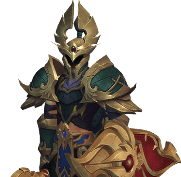 Illari render