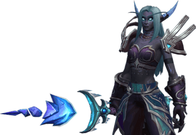 Indatha render