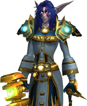 Ishara render