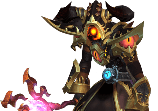Kalimyst render