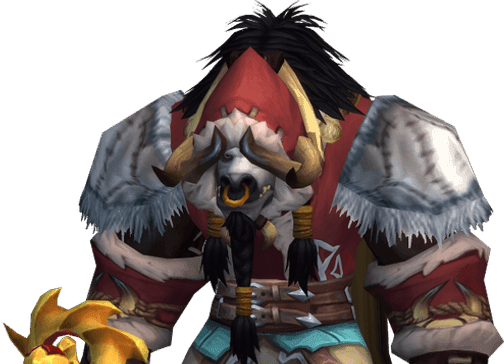 Kandortak render