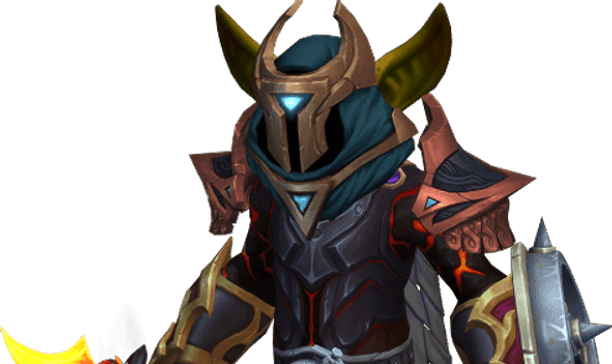 Karkky render