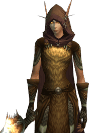 Kimberlyhárt render