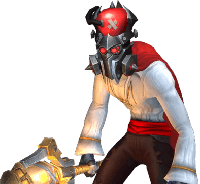 Kloak render