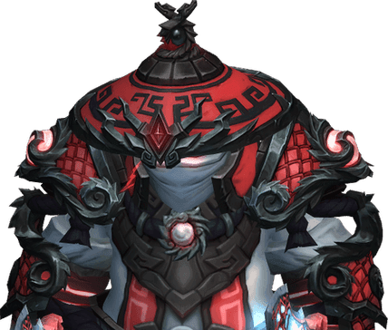 Kraiger render