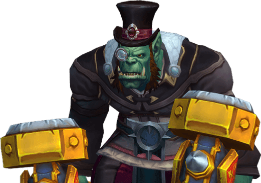 Mansoor render