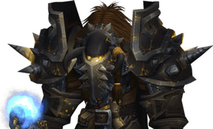 Meistergarin render