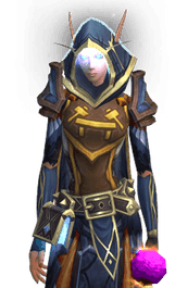 Melysandre render