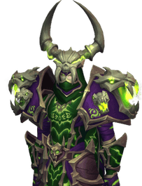 Nucleardecay render